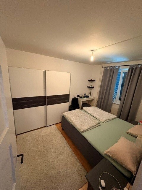 3 rooms apartment, photo 5 of 9