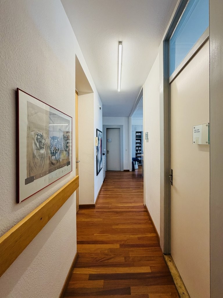 168m² commercial