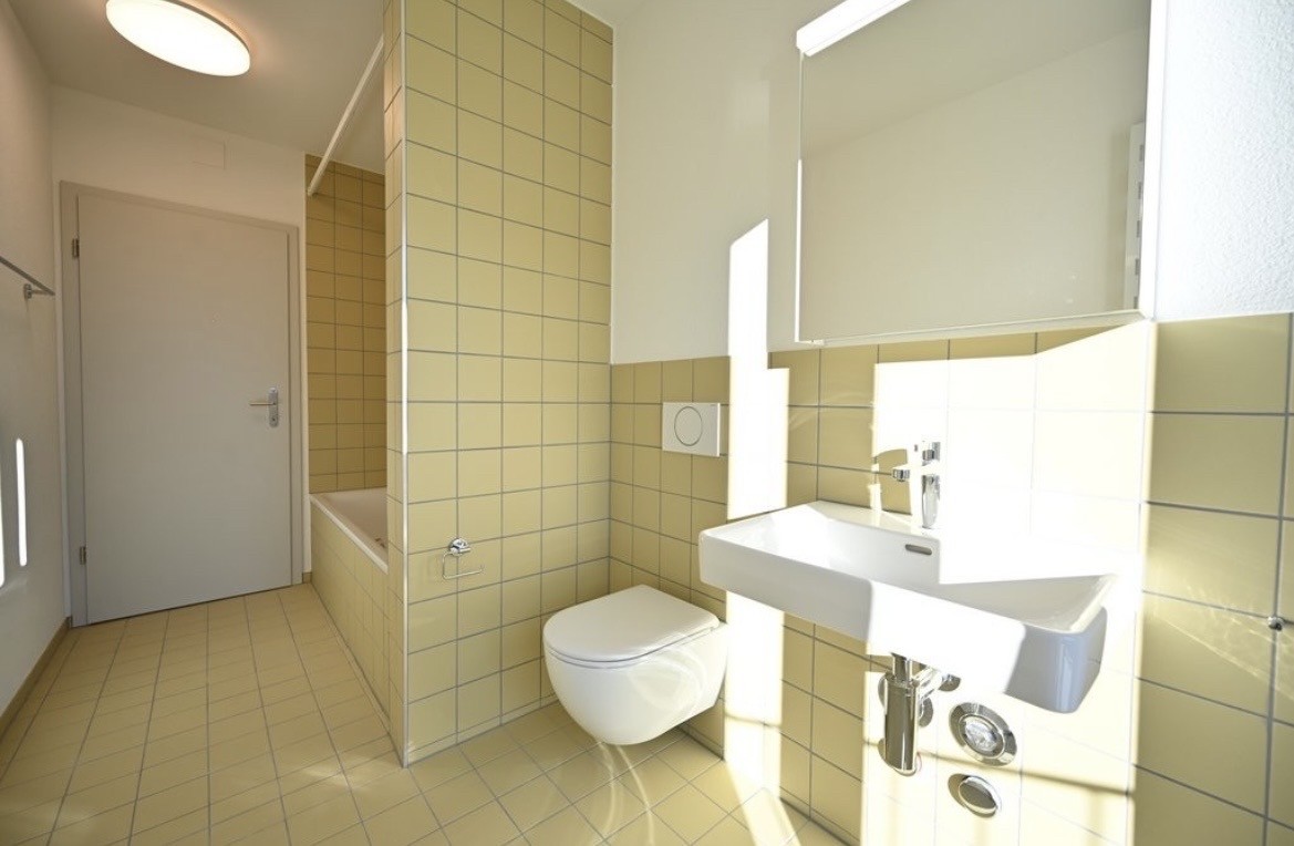 3 ½ rooms apartment, photo 3 of 8