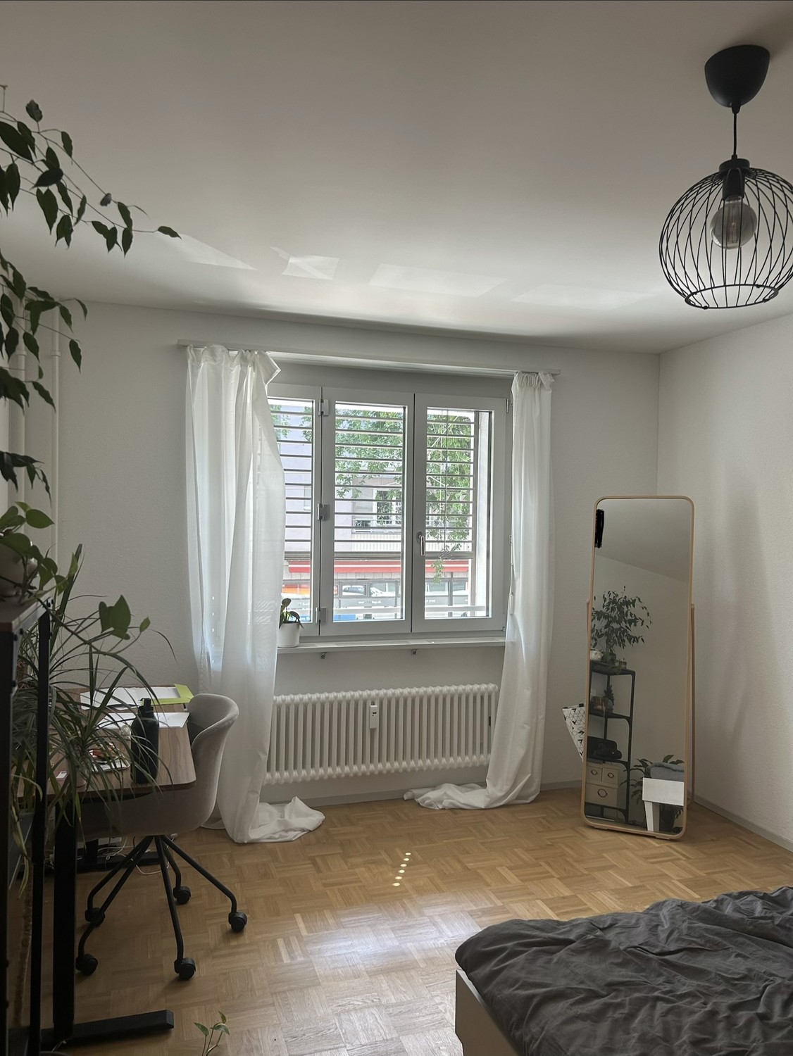 3 ½ rooms apartment, photo 4 of 8