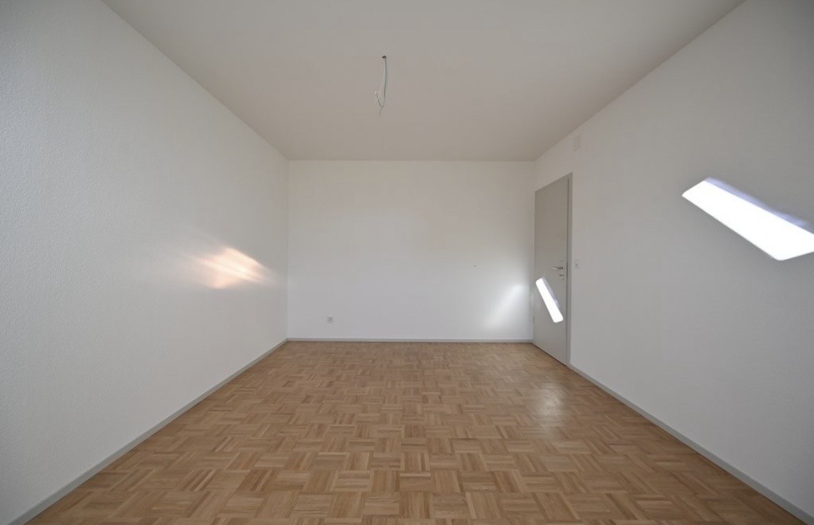 3 ½ rooms apartment, photo 1 of 8