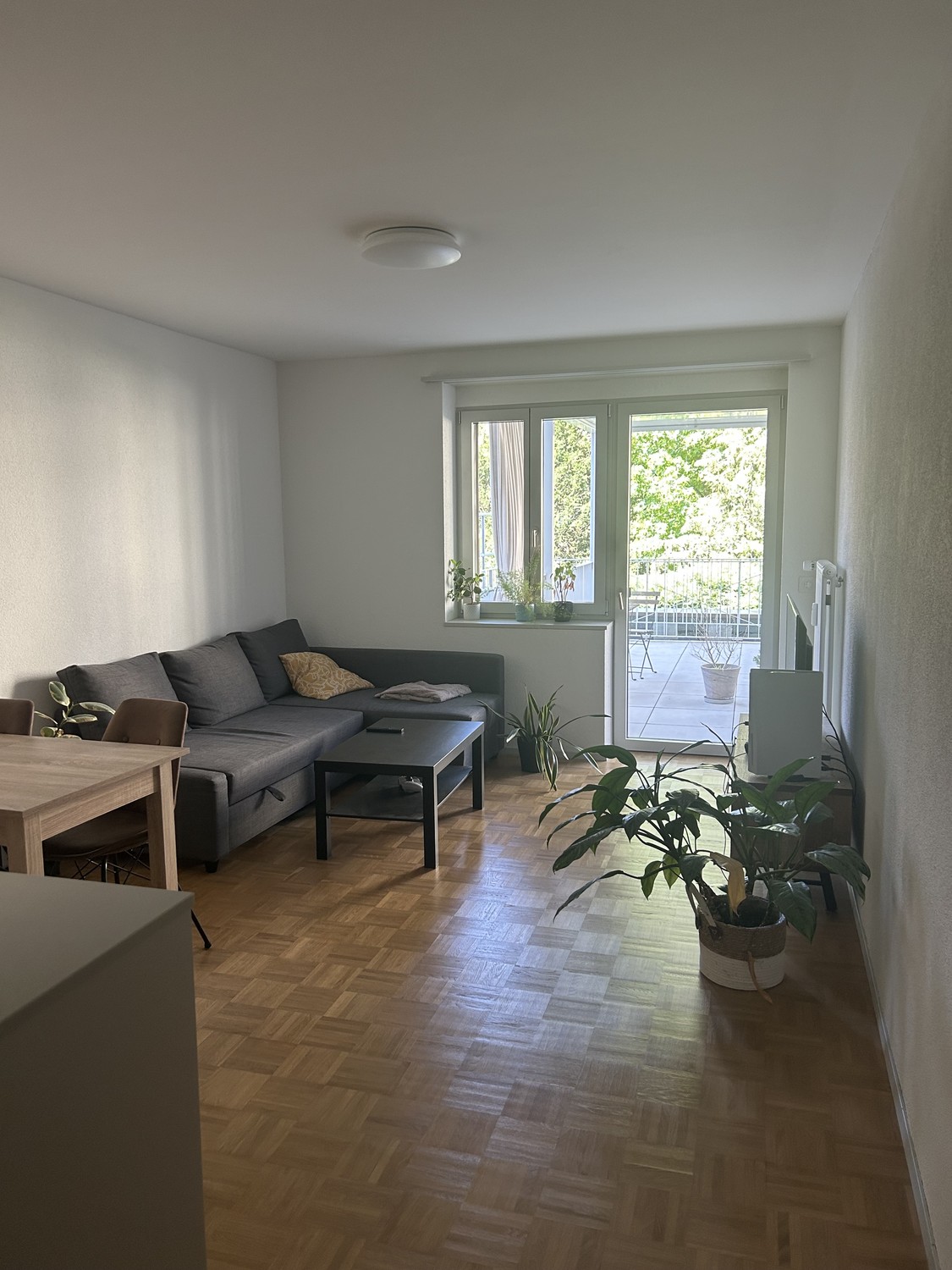 3 ½ rooms apartment, photo 6 of 8