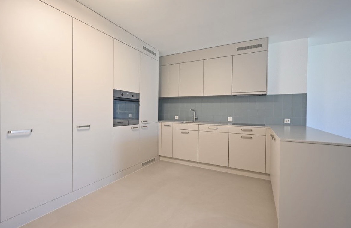 3 ½ rooms apartment, photo 2 of 8