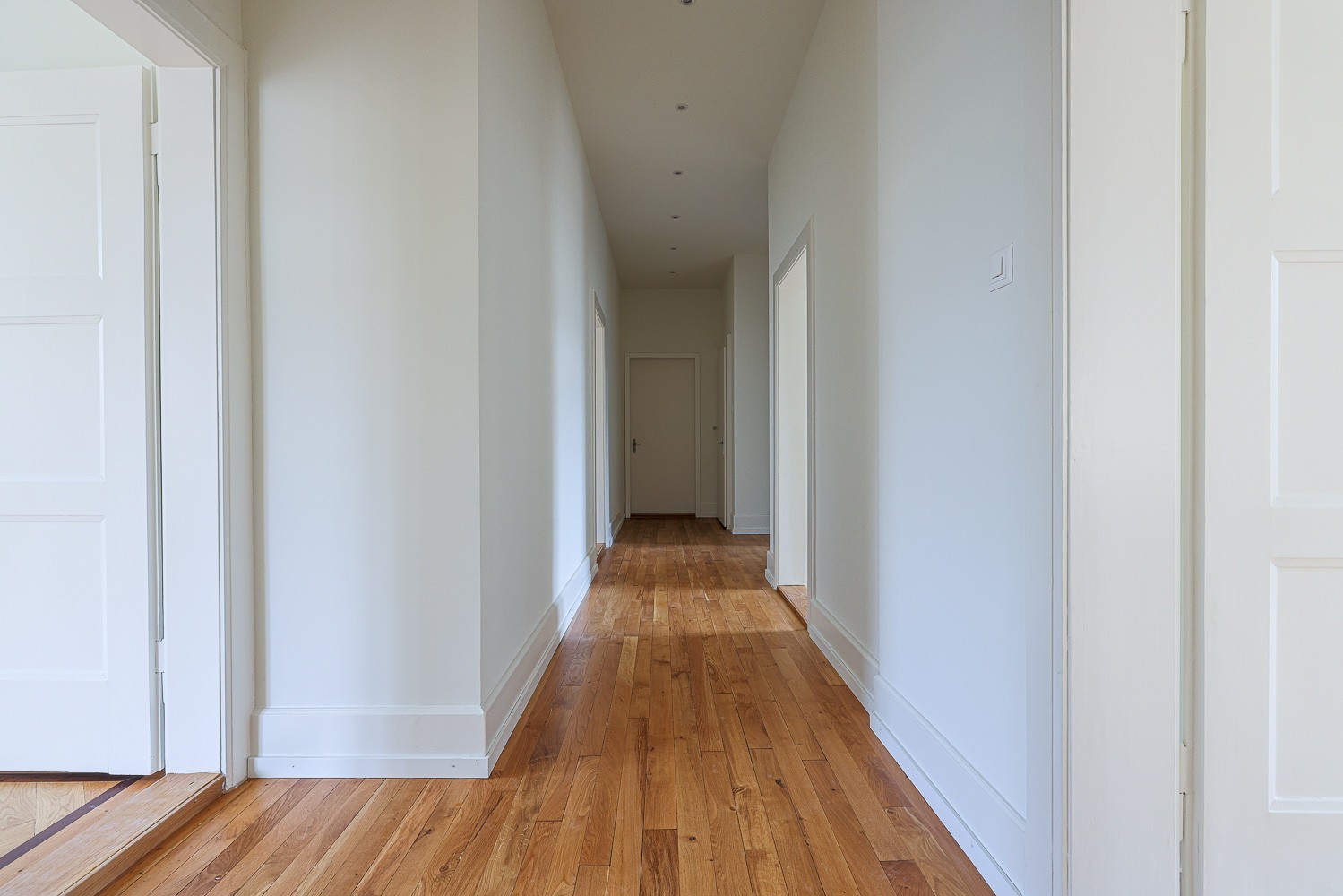 2 ½ Zimmer-Wohnung