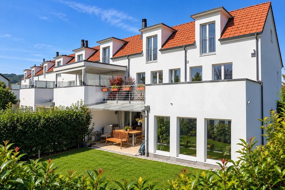 Casa duplex di 5 locali