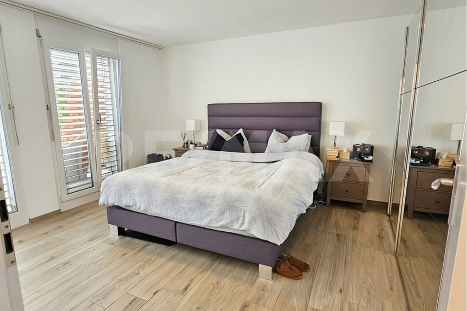 Casa duplex di 5 locali