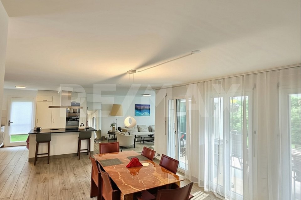 Casa duplex di 5 locali