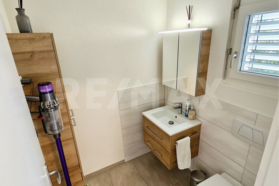 Casa duplex di 5 locali