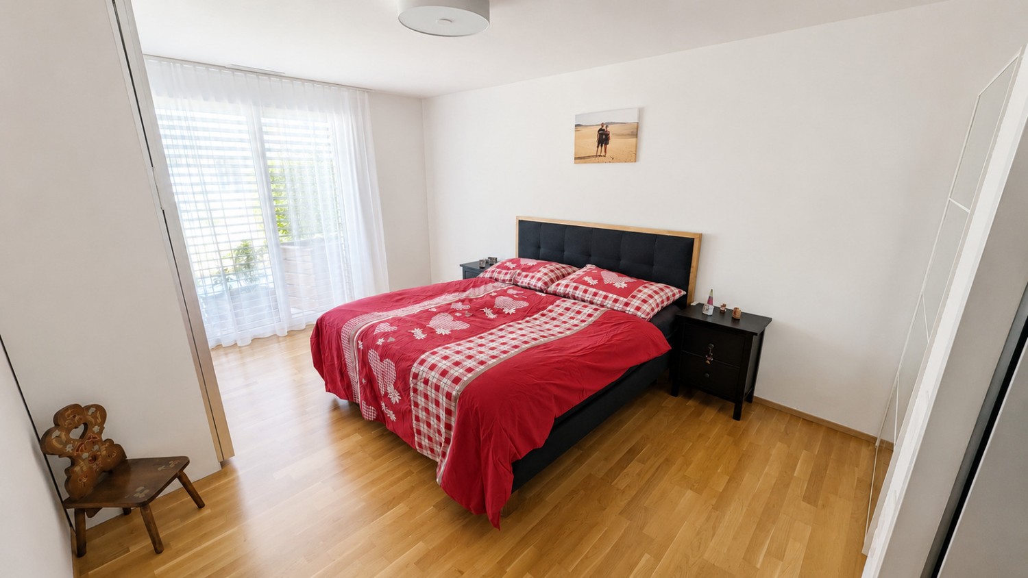 Appartamento di 3 ½ locali
