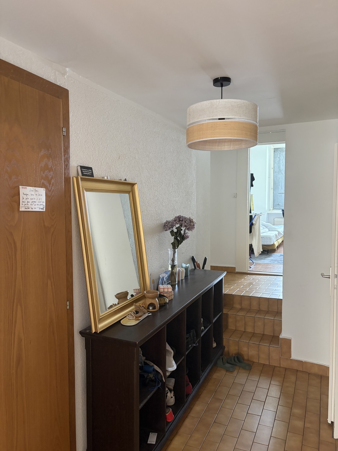 5 ½ rooms apartment