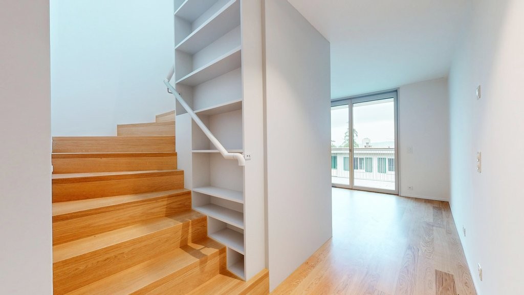 3 rooms duplex, photo 4 of 6
