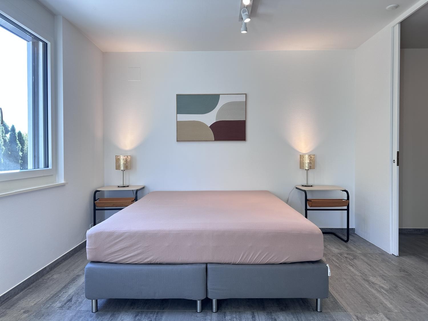 2 ½ rooms furnished flat, photo 6 of 10