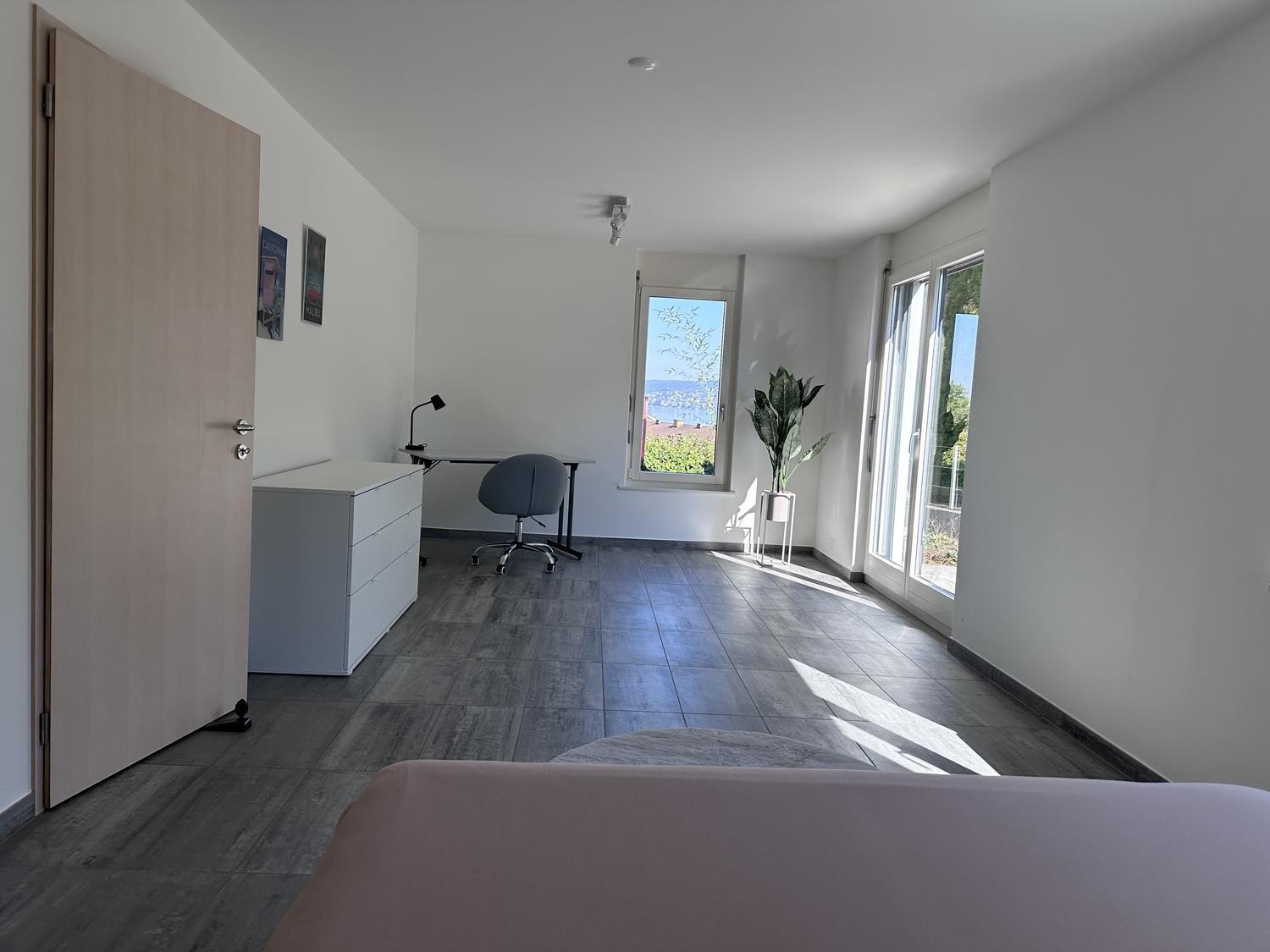 2 ½ rooms furnished flat, photo 8 of 10