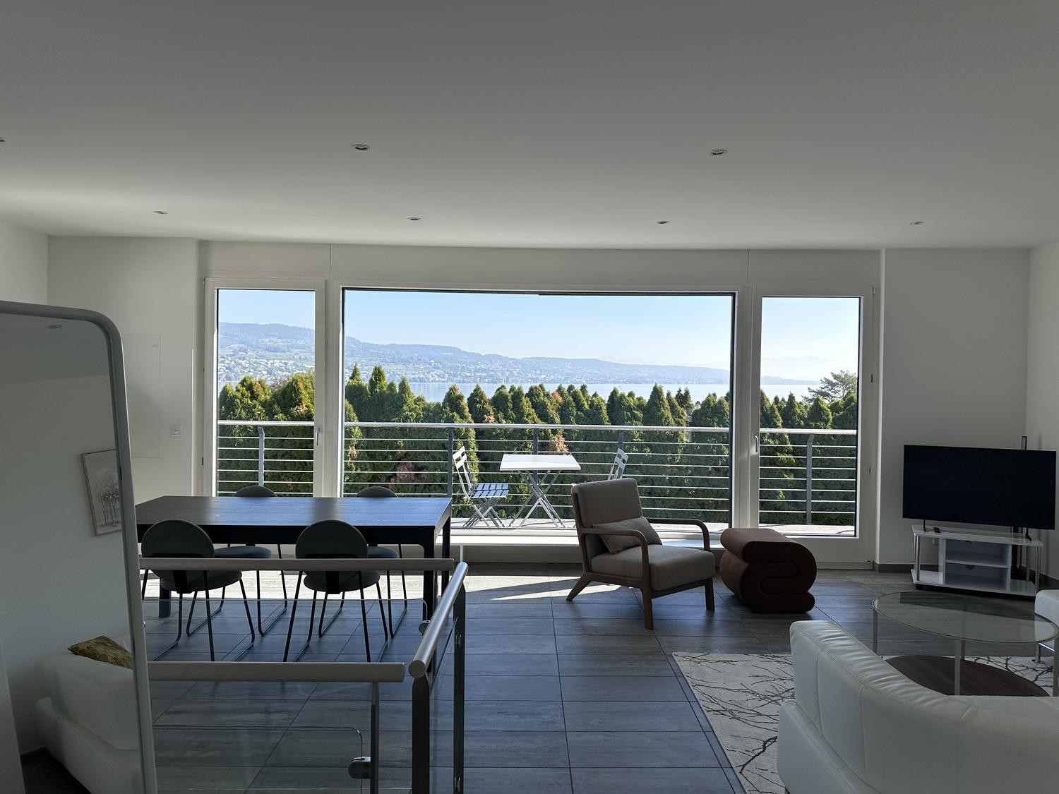 2 ½ rooms furnished flat, photo 2 of 10