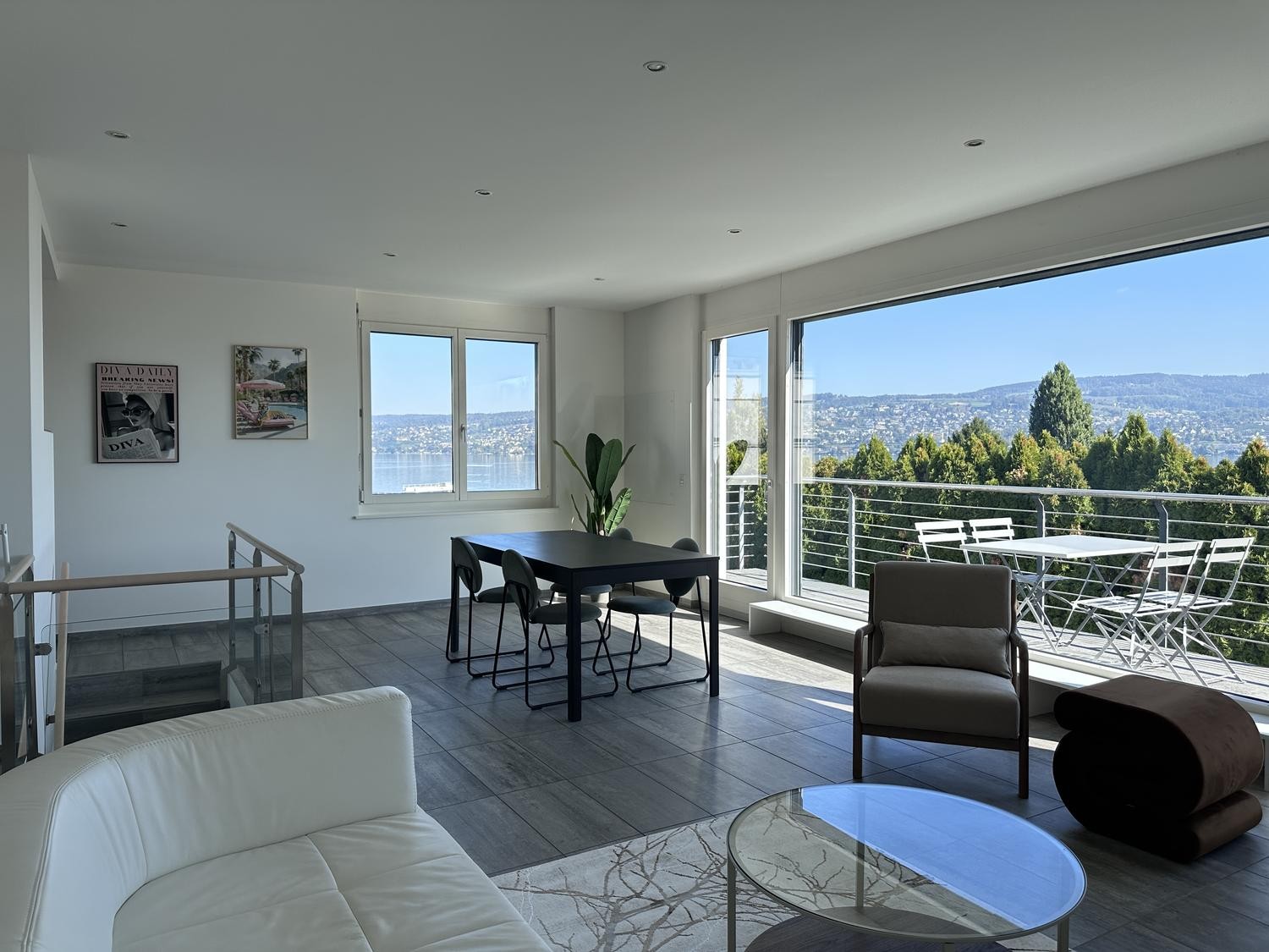 2 ½ rooms furnished flat, photo 1 of 10