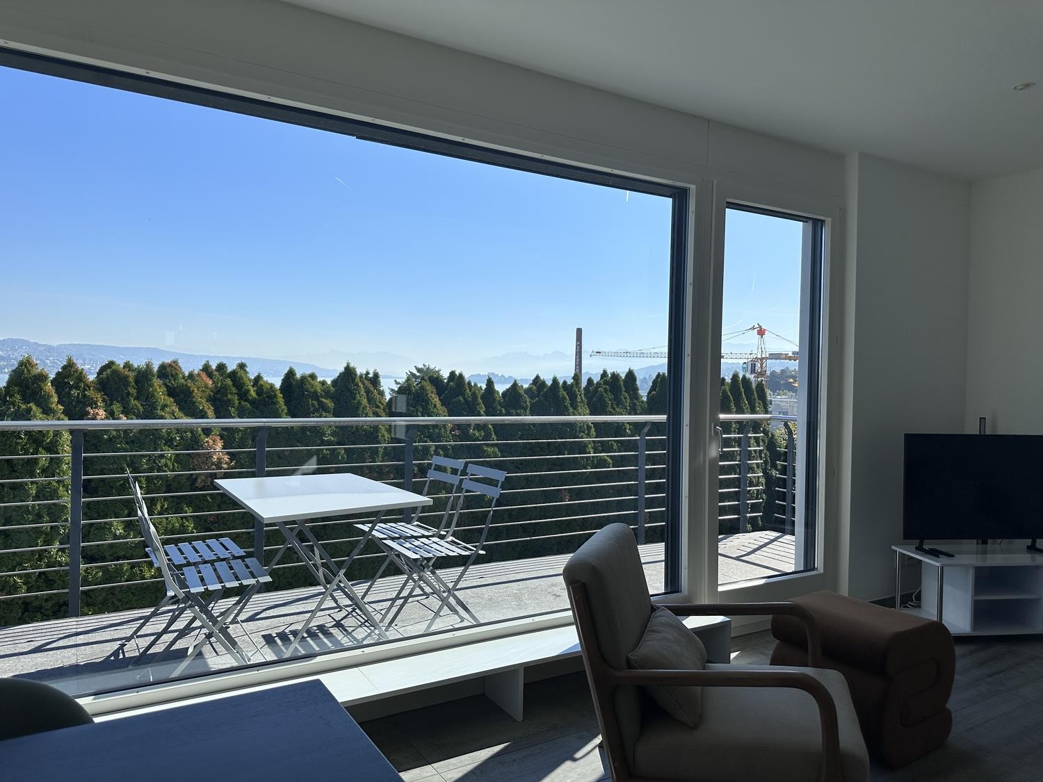 2 ½ rooms furnished flat, photo 7 of 10