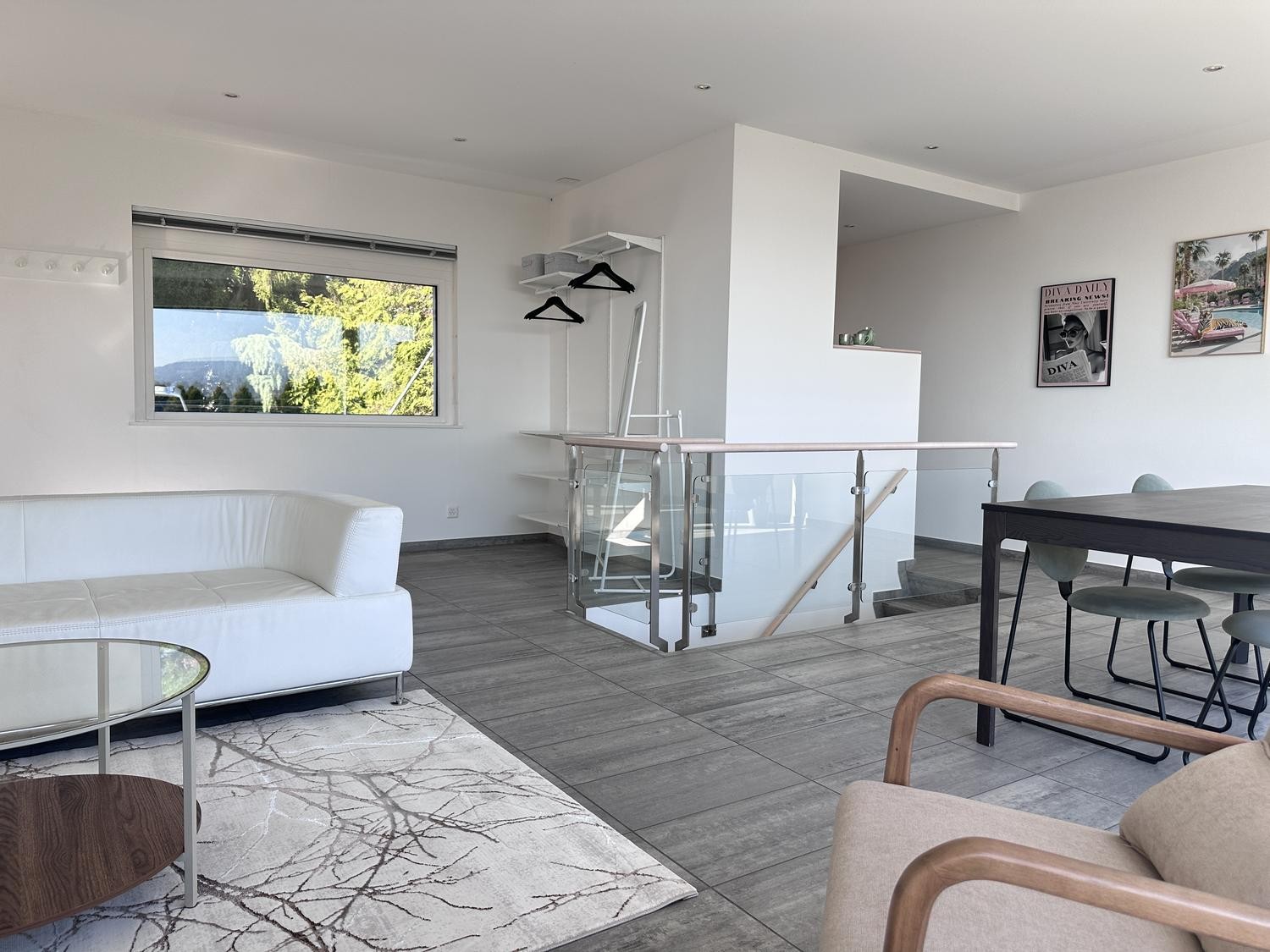 2 ½ rooms furnished flat, photo 4 of 10
