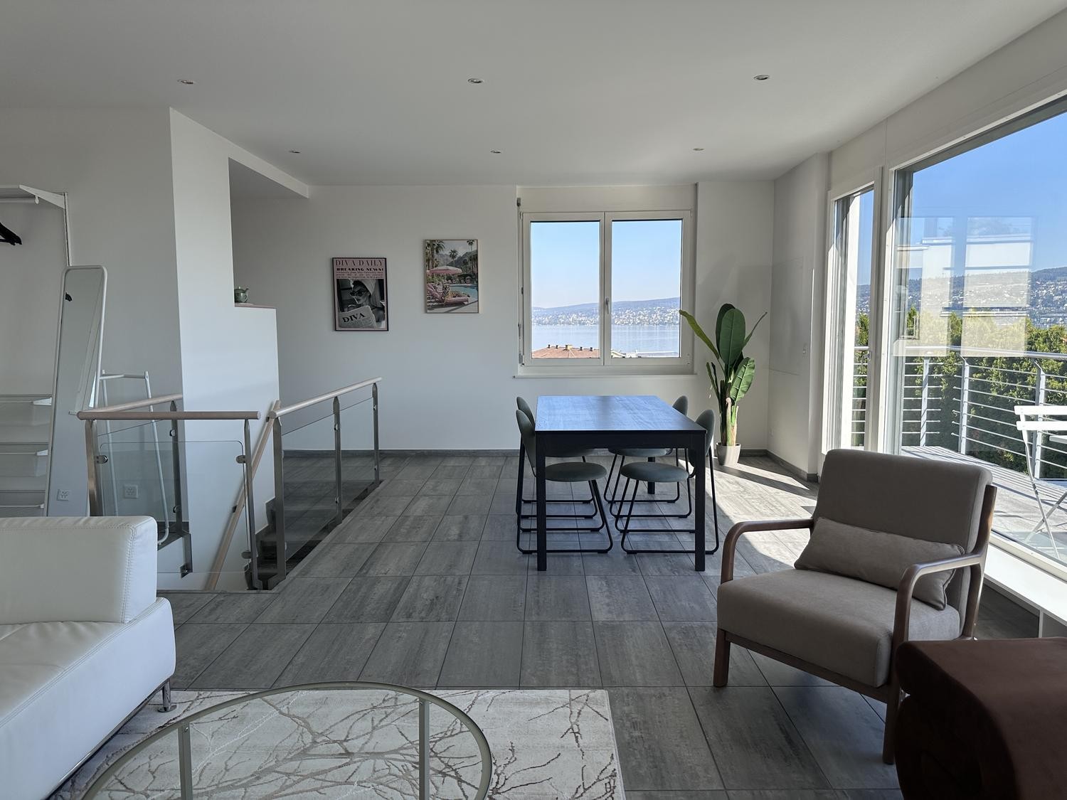 2 ½ rooms furnished flat, photo 5 of 10