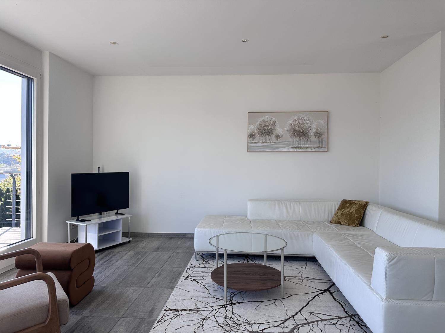 2 ½ rooms furnished flat, photo 3 of 10
