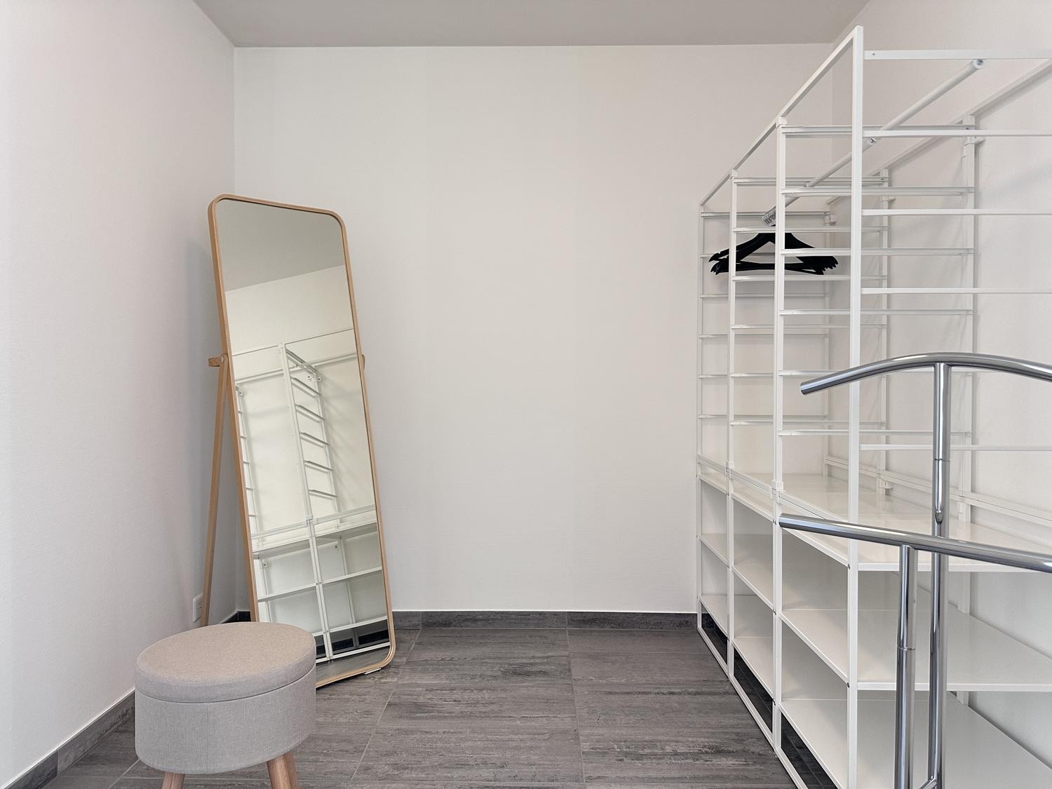 2 ½ rooms furnished flat, photo 9 of 10