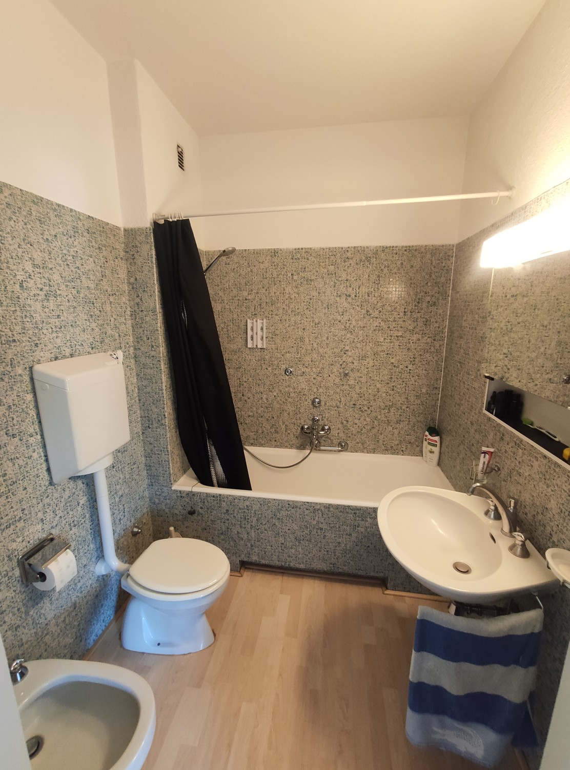 1 ½ rooms apartment, photo 5 of 6