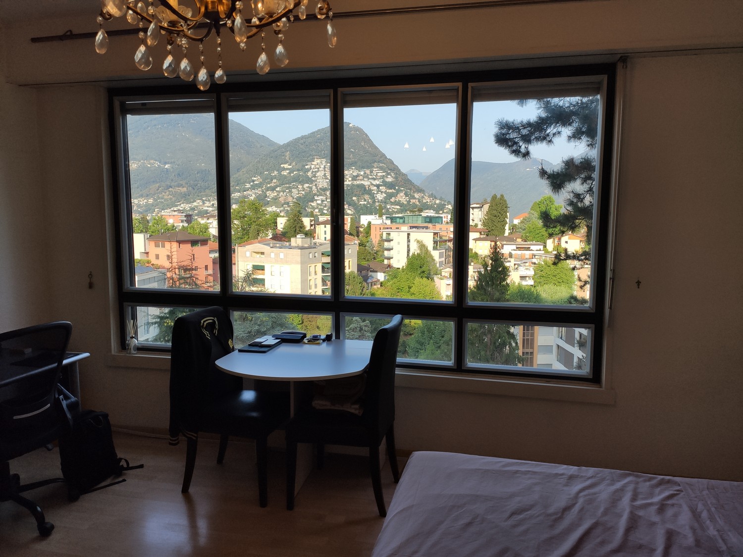 1 ½ rooms apartment, photo 1 of 6