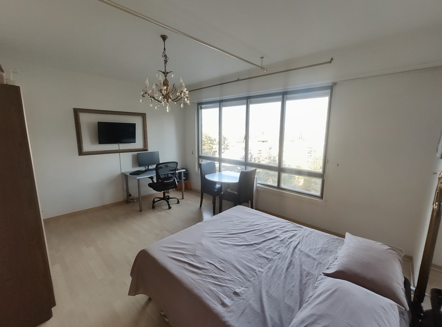 1 ½ rooms apartment, photo 4 of 6