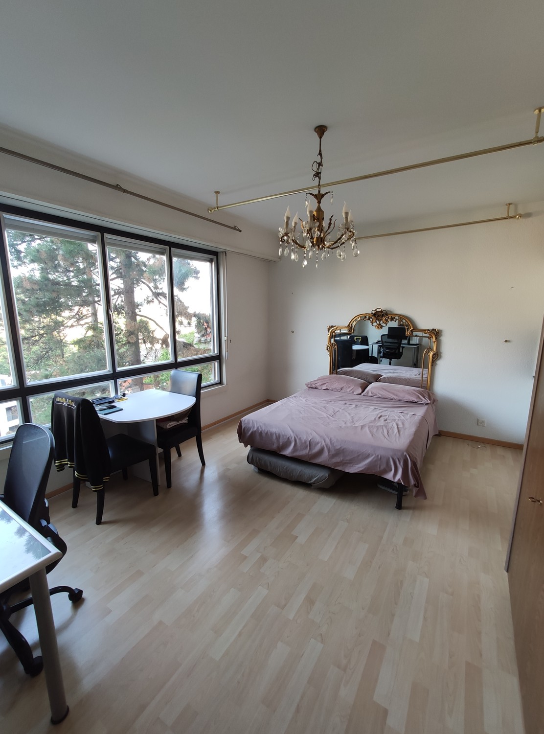 1 ½ rooms apartment, photo 2 of 6