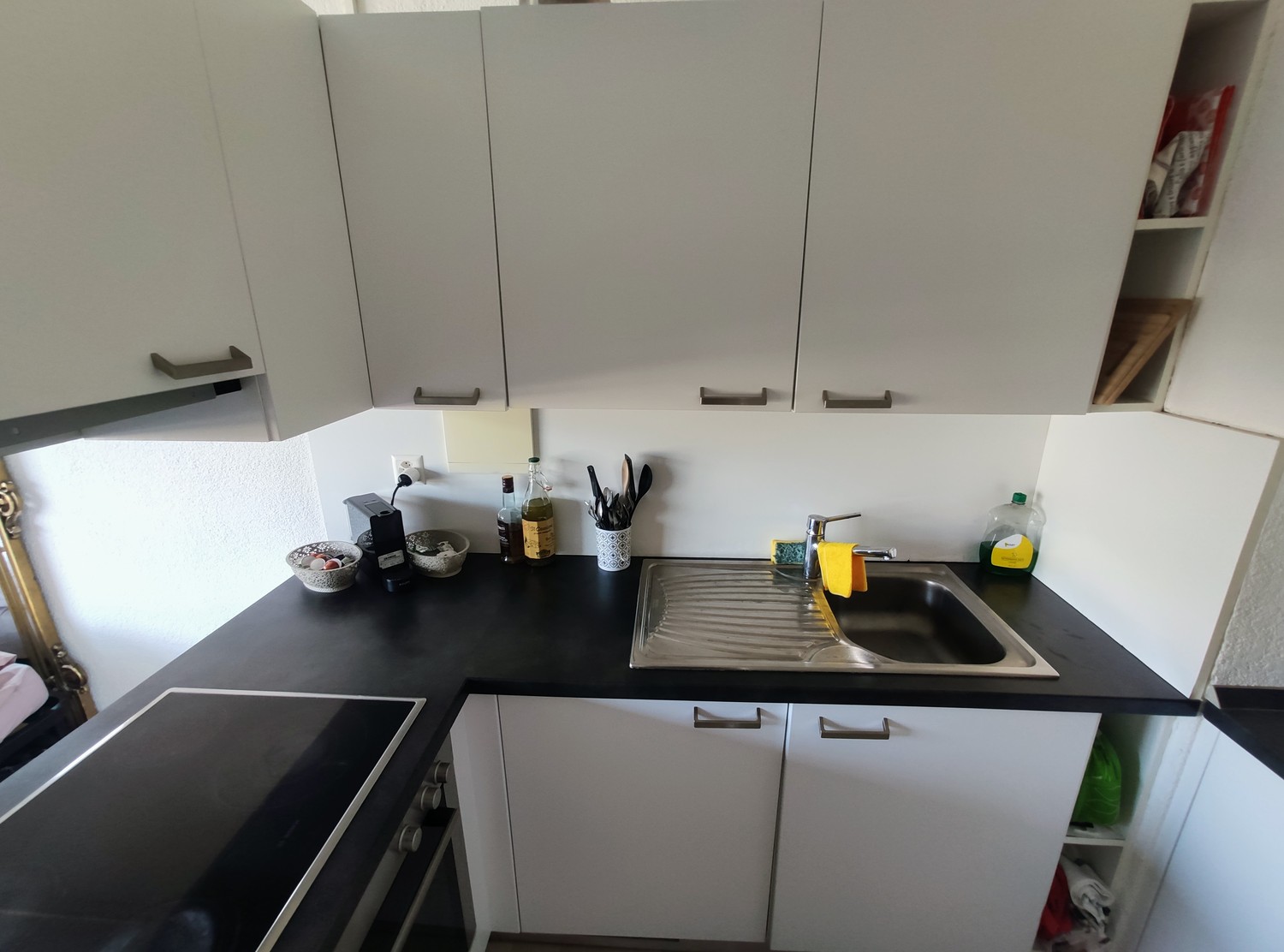1 ½ rooms apartment, photo 6 of 6