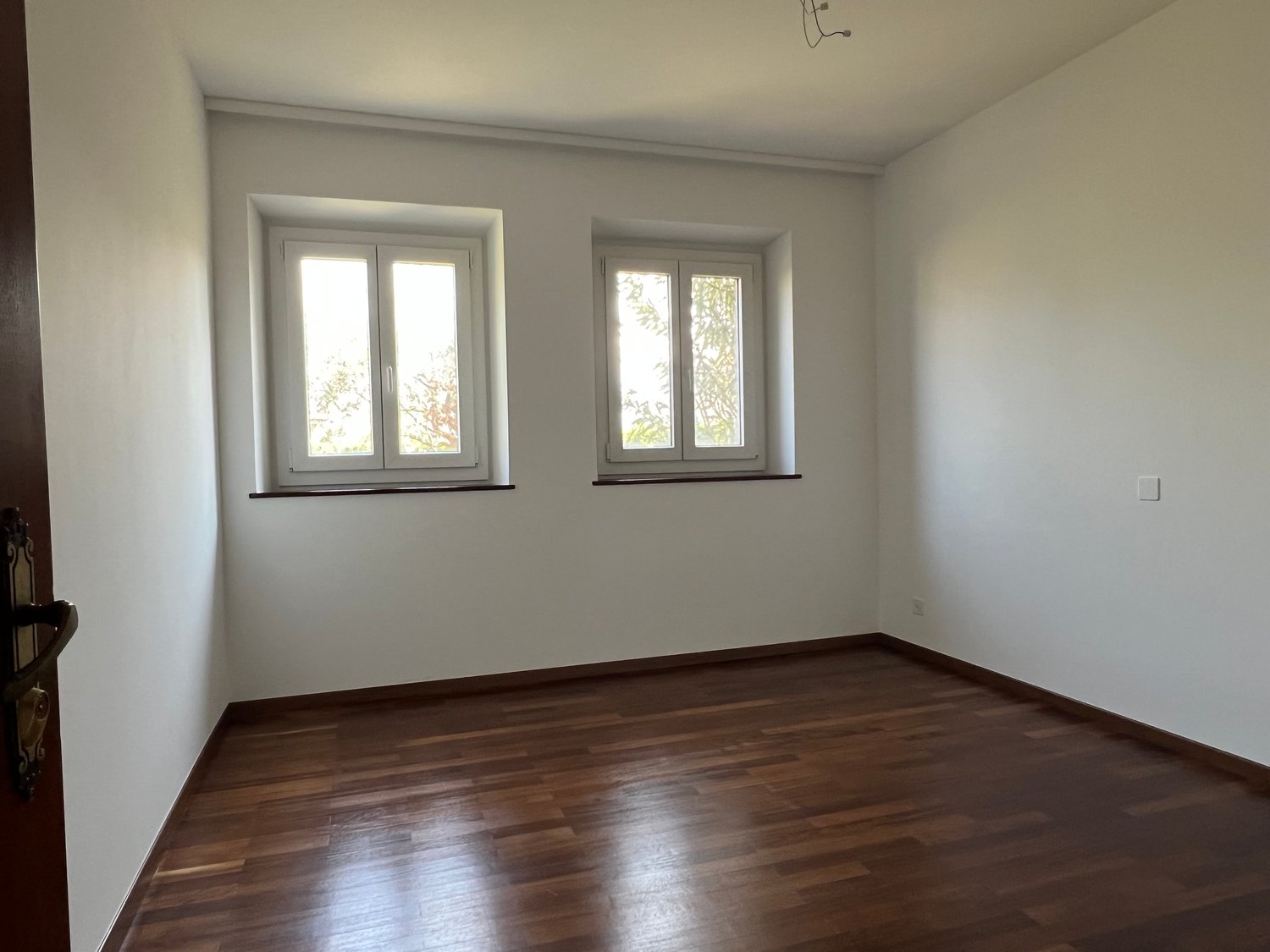 3 ½ rooms apartment, photo 8 of 9
