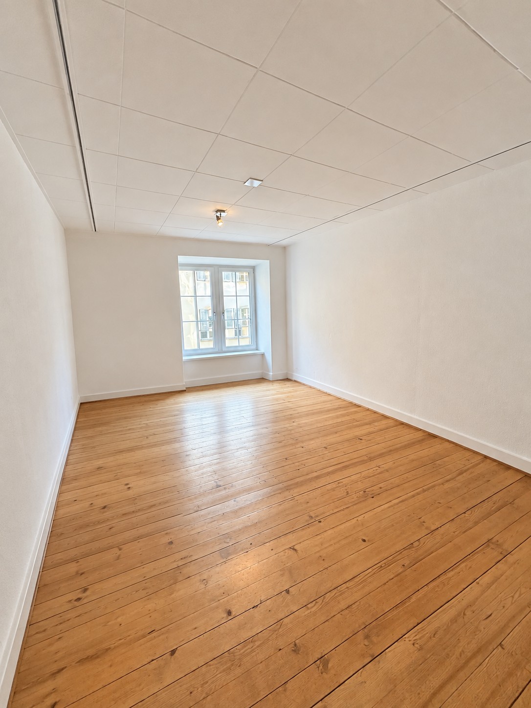 126m² commercial
