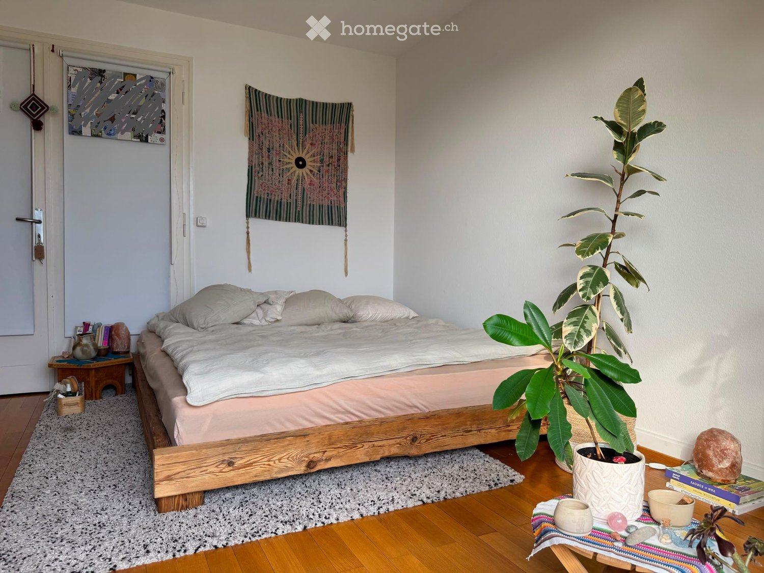 1 room single room, photo 4 of 5