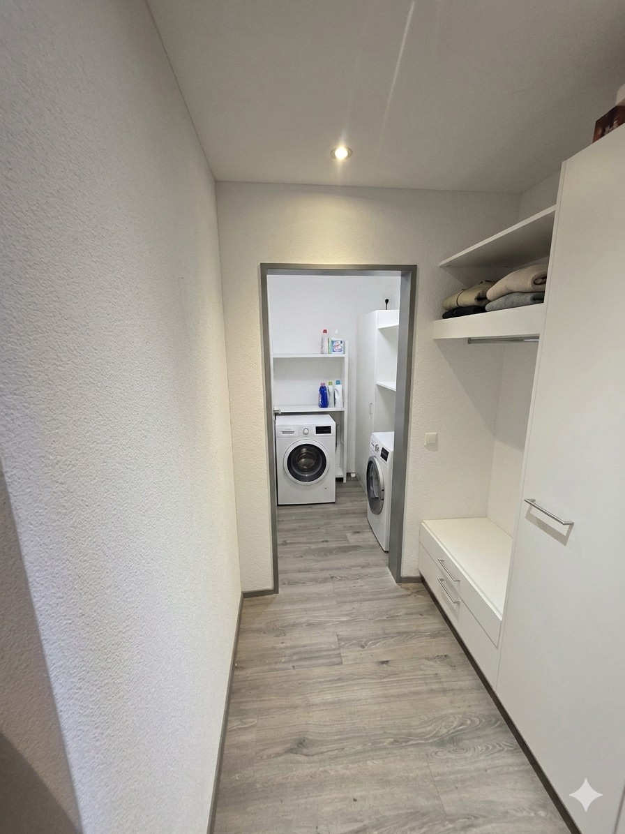 Appartement 2 ½ pièces