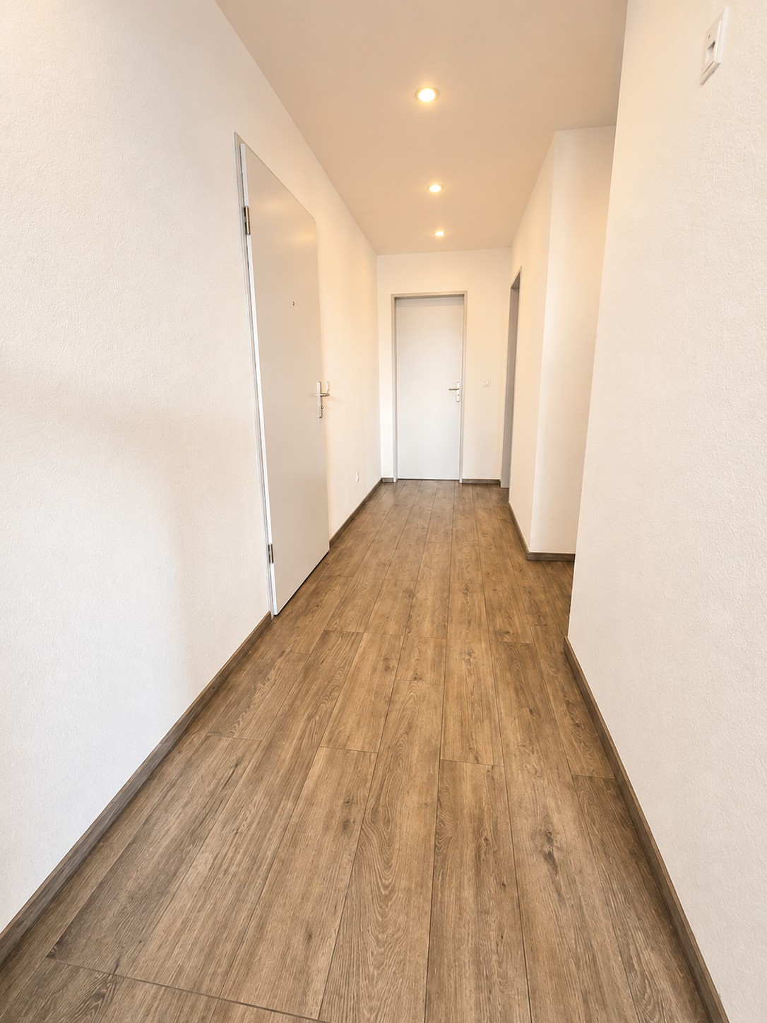 Appartement 2 ½ pièces