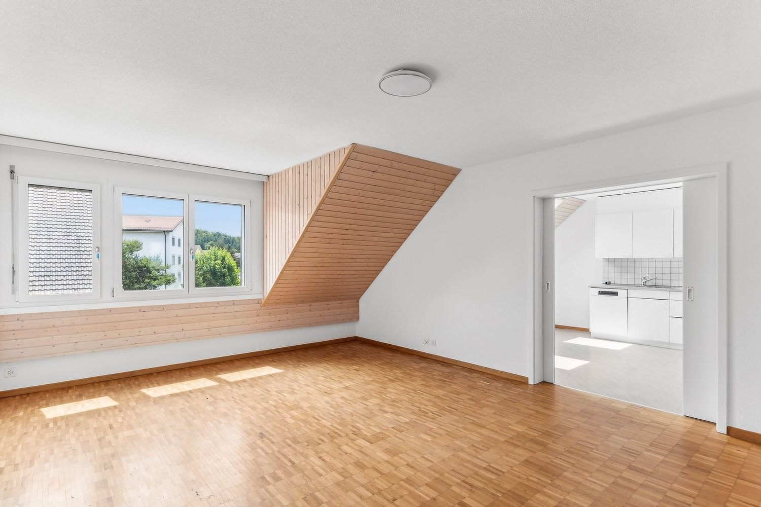Appartamento di 3 ½ locali