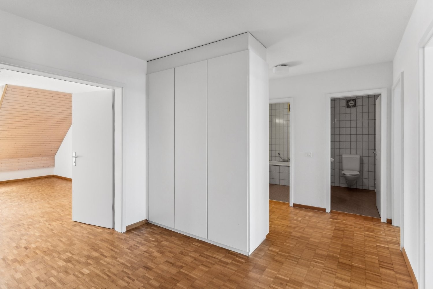 Appartamento di 3 ½ locali
