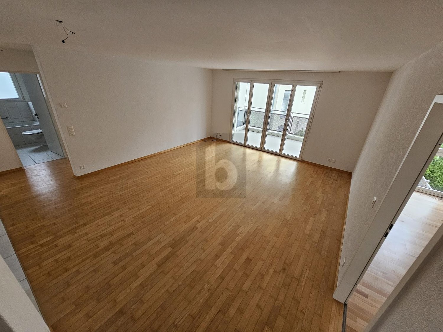 4 ½ rooms apartment, photo 1 of 4