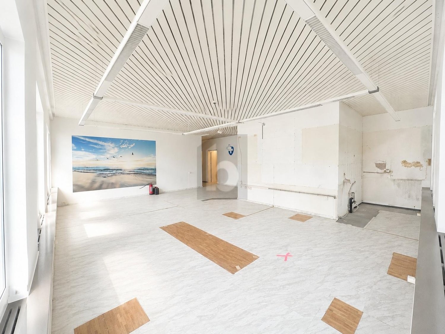 139m² practice