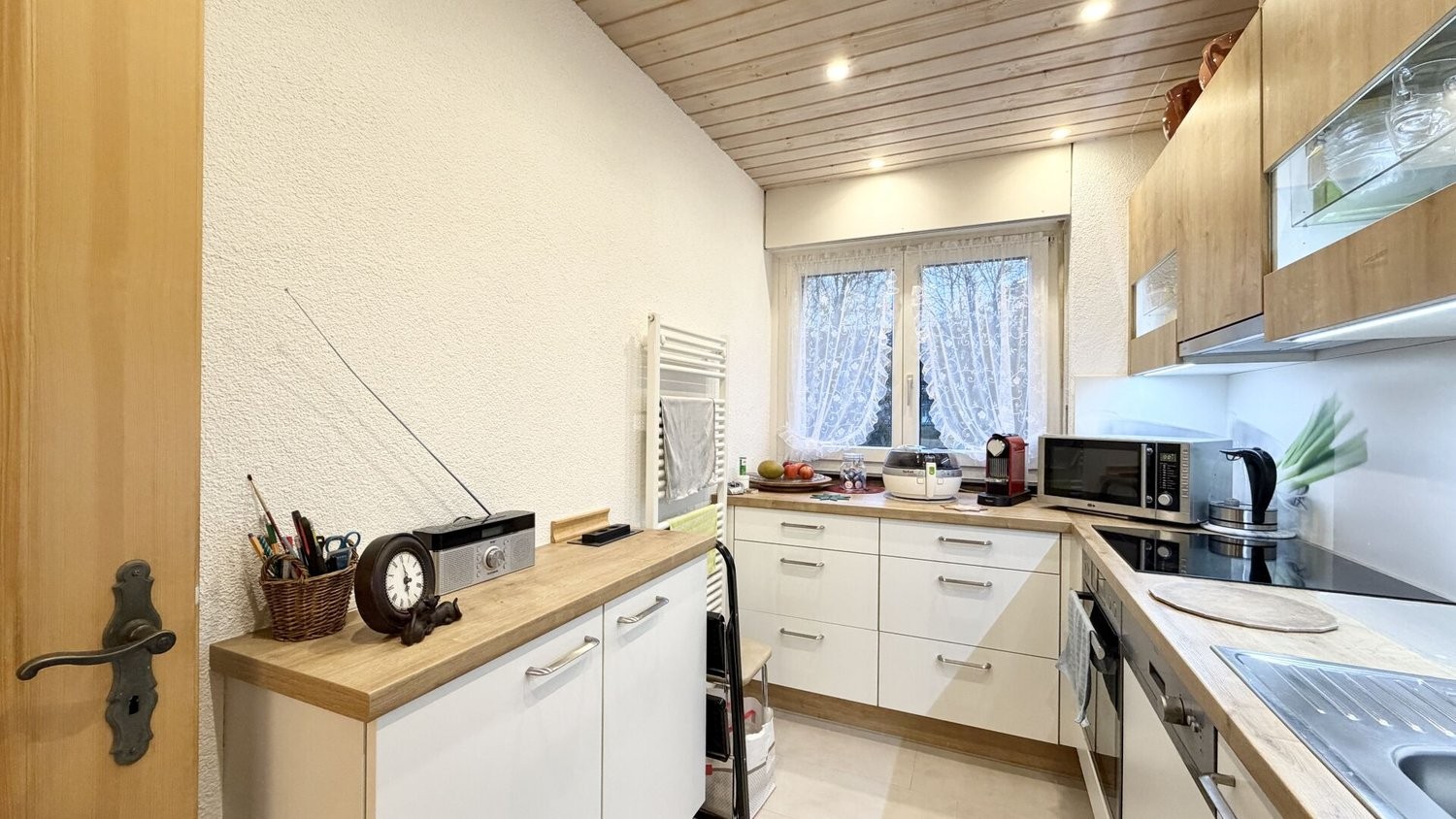 2 ½ rooms apartment, photo 4 sur 9