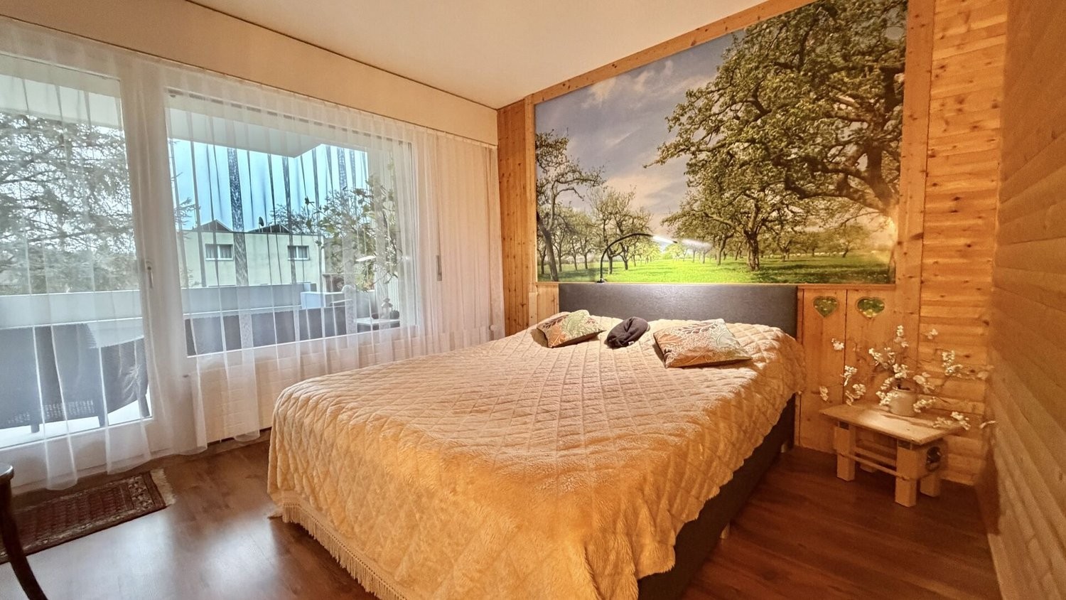 2 ½ rooms apartment, photo 6 sur 9