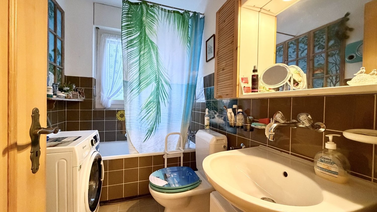 2 ½ rooms apartment, photo 8 sur 9