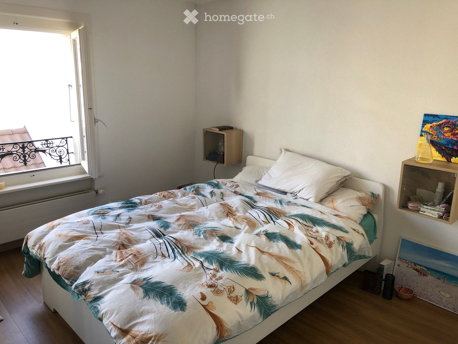 3 ½ rooms apartment, photo 4 of 5