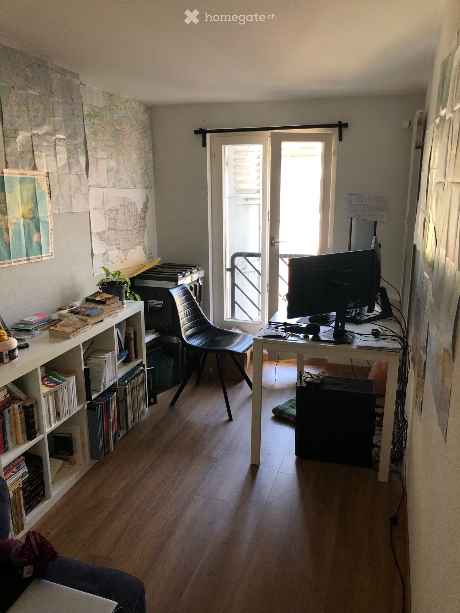 3 ½ rooms apartment, photo 2 of 5