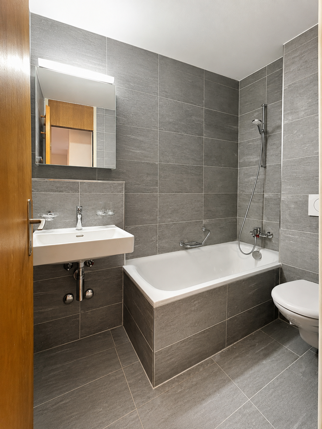 3 ½ rooms apartment, photo 7 of 7