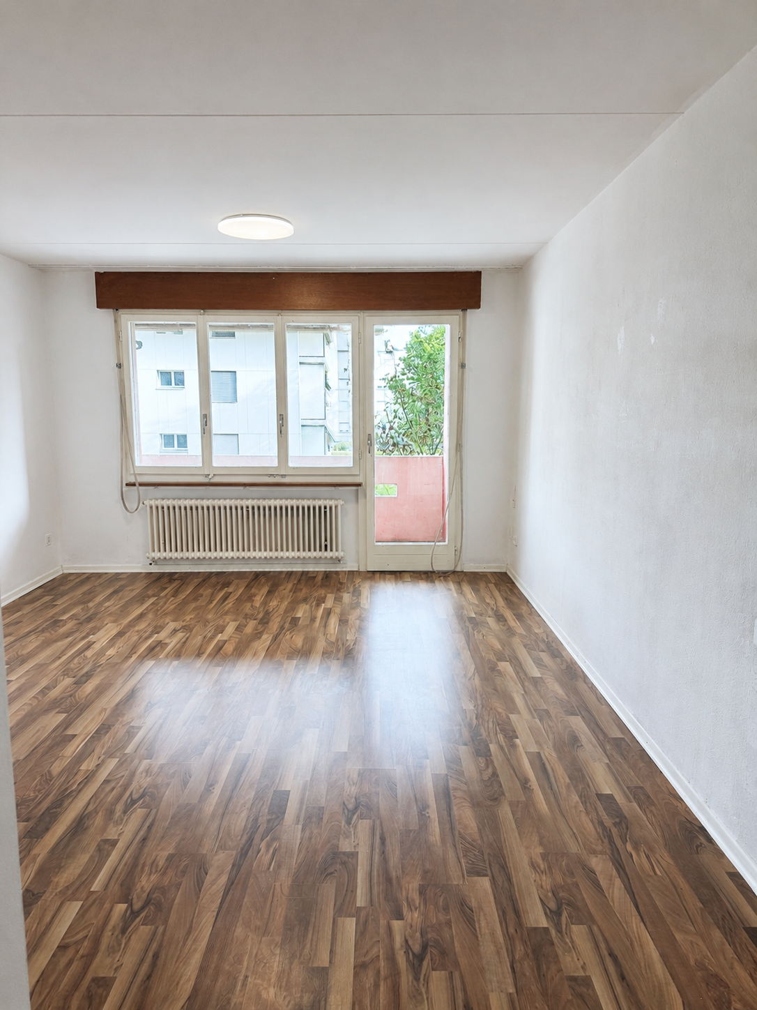 3 ½ rooms apartment, photo 1 of 7