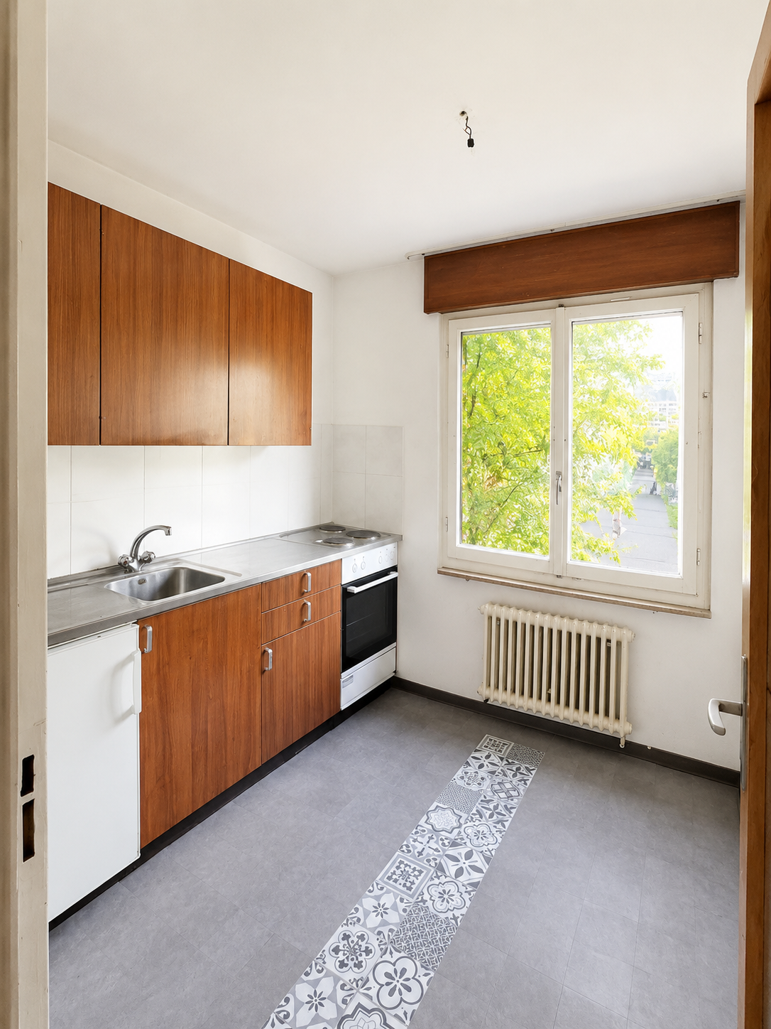 3 ½ rooms apartment, photo 2 of 7