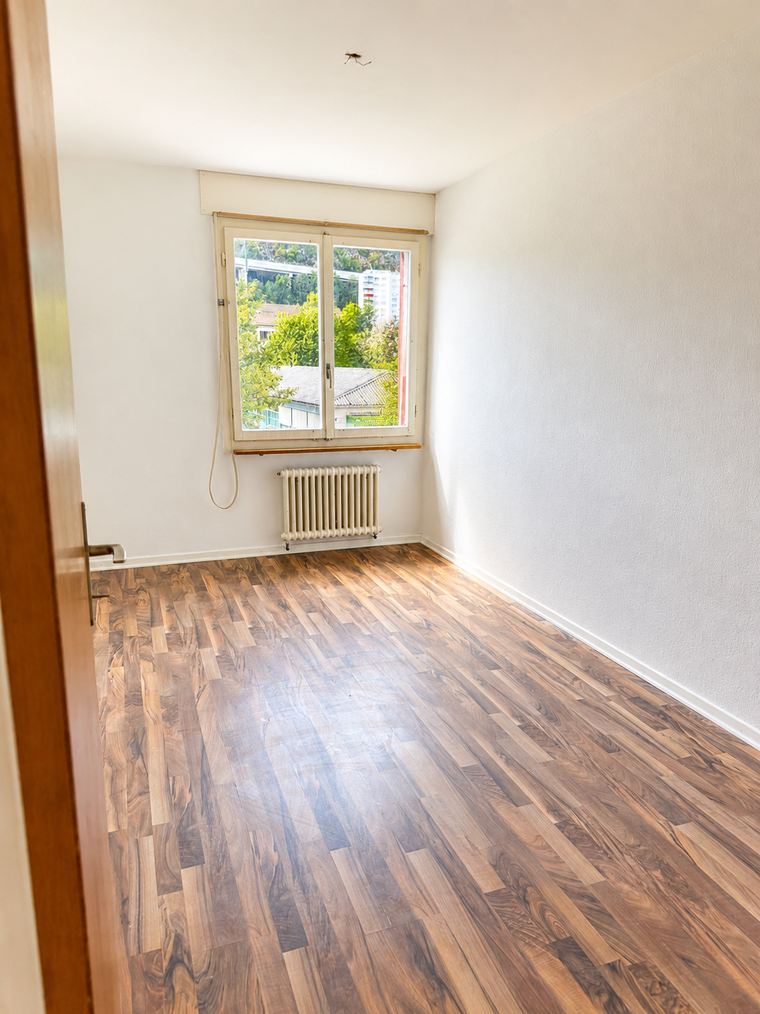3 ½ rooms apartment, photo 4 of 7