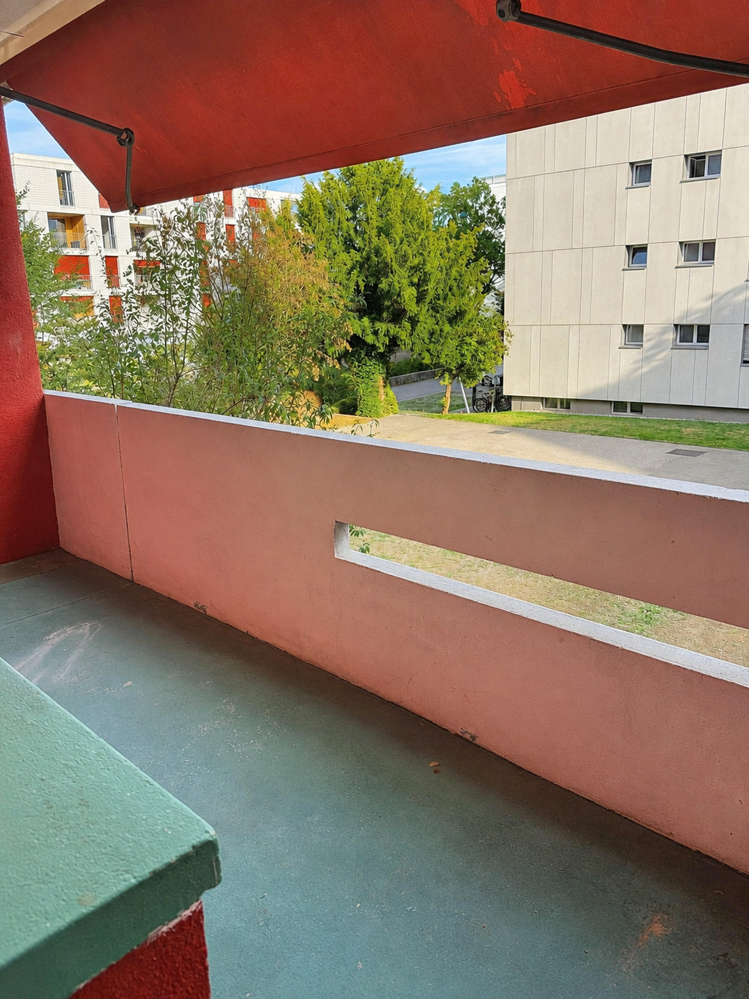 3 ½ rooms apartment, photo 6 of 7