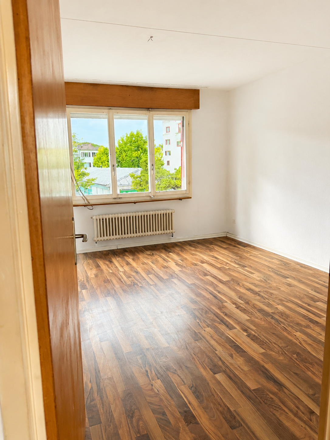 3 ½ rooms apartment, photo 3 of 7
