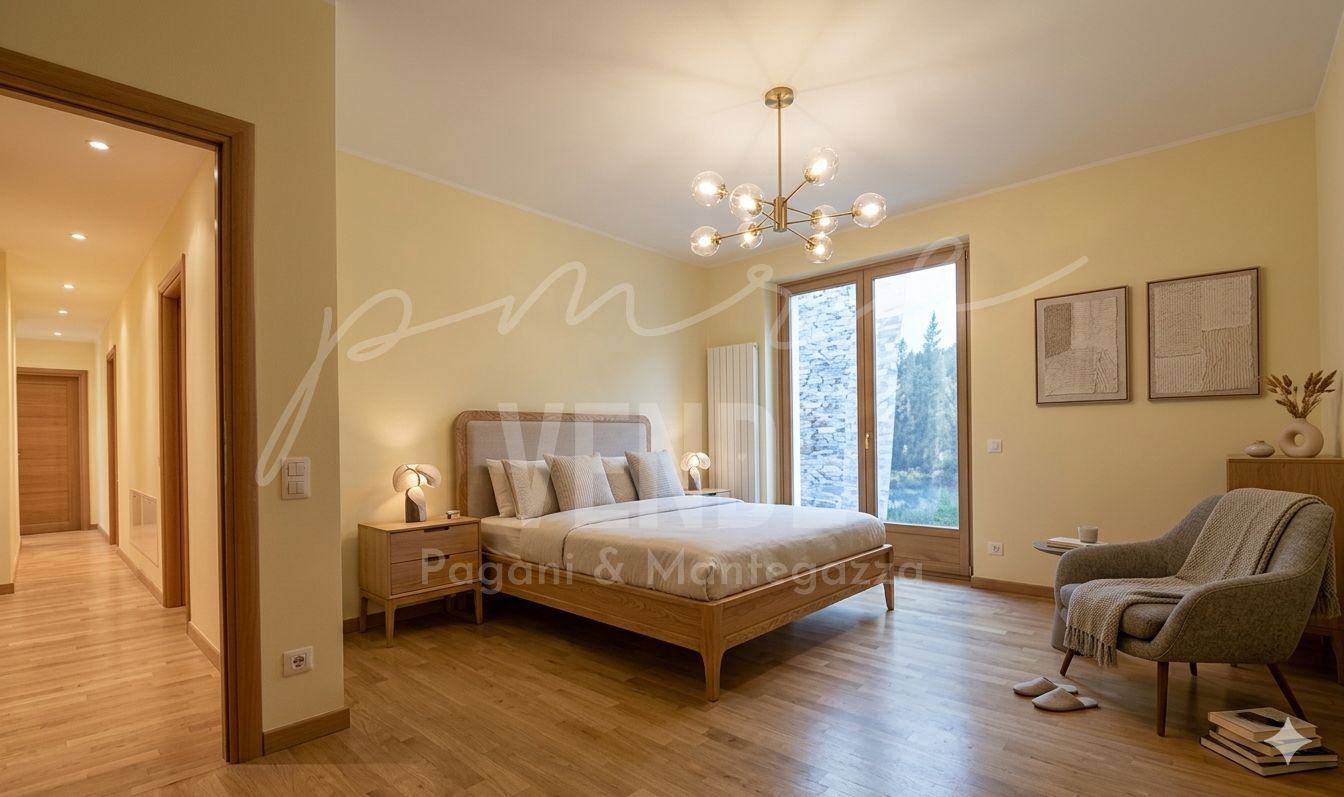 4 ½ rooms terrace flat, photo 5 of 10